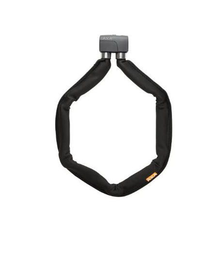 Axa vouwslot foldable 10 - 105 - zwart