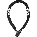 Axa kettingslot absolute 5-90cm zwart