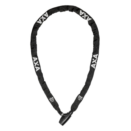 Axa slot ketting absolute 5-150 zwart safety index 7