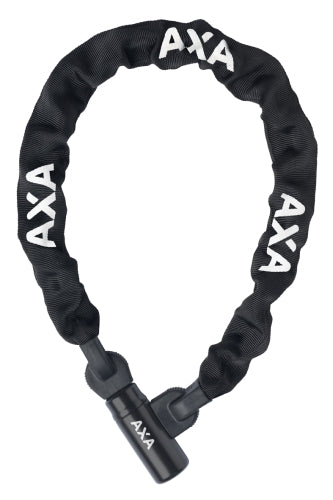 Axa kettingslot linq art 2 -100-9.5 - zwart