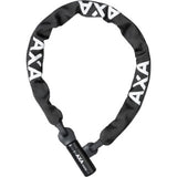 Axa slotketting linq city 100cm zwart