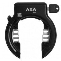 Axa Solid Ringslot - zonder spatbord bevestiging