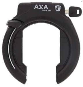 ringslot Block XXL zwart