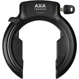 Axa ringslot imenso large - zwart