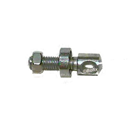 Oogklembout Lang M5X18 (P12)