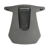 Bibia spatlap click zwart krt