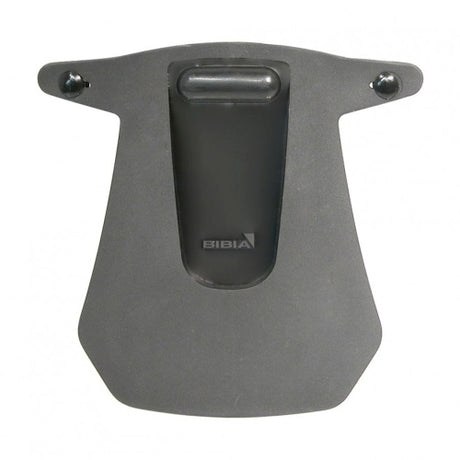 Bibia spatlap click zwart krt