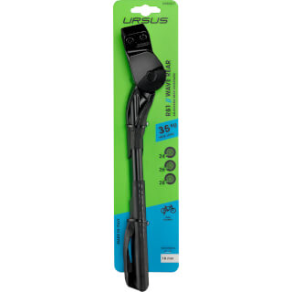 Ursus standaard wave 2-bouts 18mm