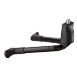 standaard dubbel BigFoot staal 28 inch zwart