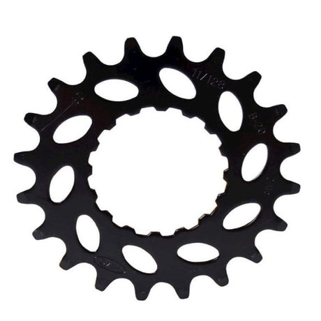Tandwiel E-Bike Bosch 19-Tands 1 2*1 8 - Cr-Mo -