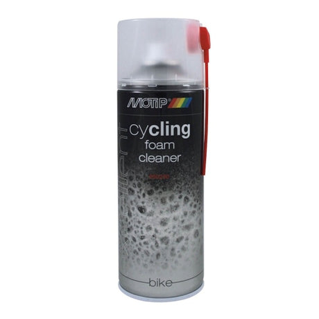 Motip reiniger excellent foam cleaner