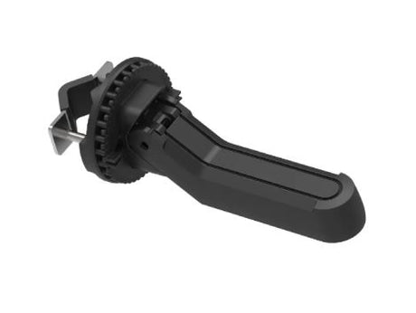 Bobike voetrusten junior one zwart