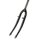 Vork 28 inch 1.1 8 v-brake zwart
