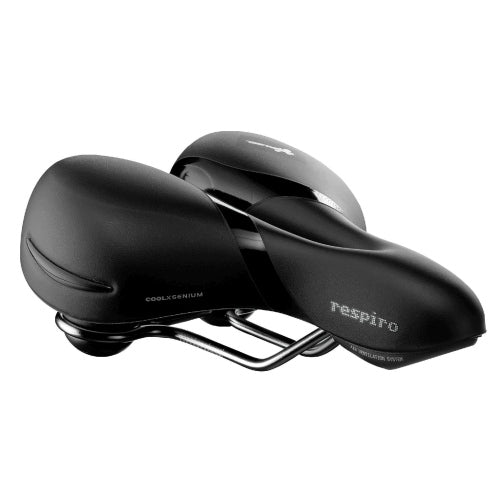 Selle royal zadel sport sr 5132 respiro relaxed universeel op kaart