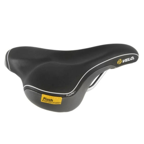 Zadel a s velo plush uni d2 d h
