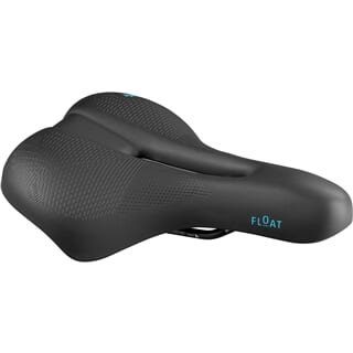 Zadel Selle Royal Float Moderate - Urban Life