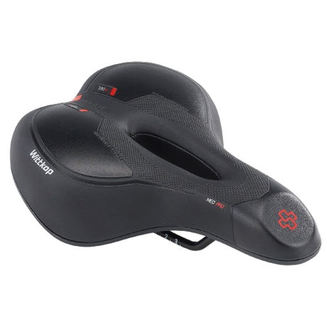 Zadel Wittkop Medicus PRO 6.2 Trekking - dames