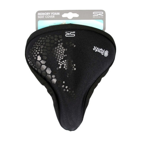Zadeldek Selle royal large slow fit foam