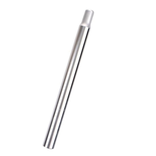 Zadelpen kaarsmodel alu 26.8-350