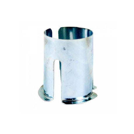 Bofix zadel opvulbus 1.0 mm staal