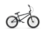 Radio bmx evol mod. 22 bmx evol 20 diam. black matt