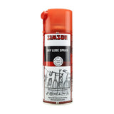 Cyclon dry lube spray 400ml