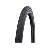 buitenband Road Cruiser 24 x 1.75 (47-507) zwart