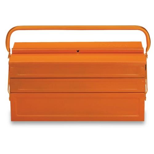 Beta gereedschapskist c20 5dlg-45cm