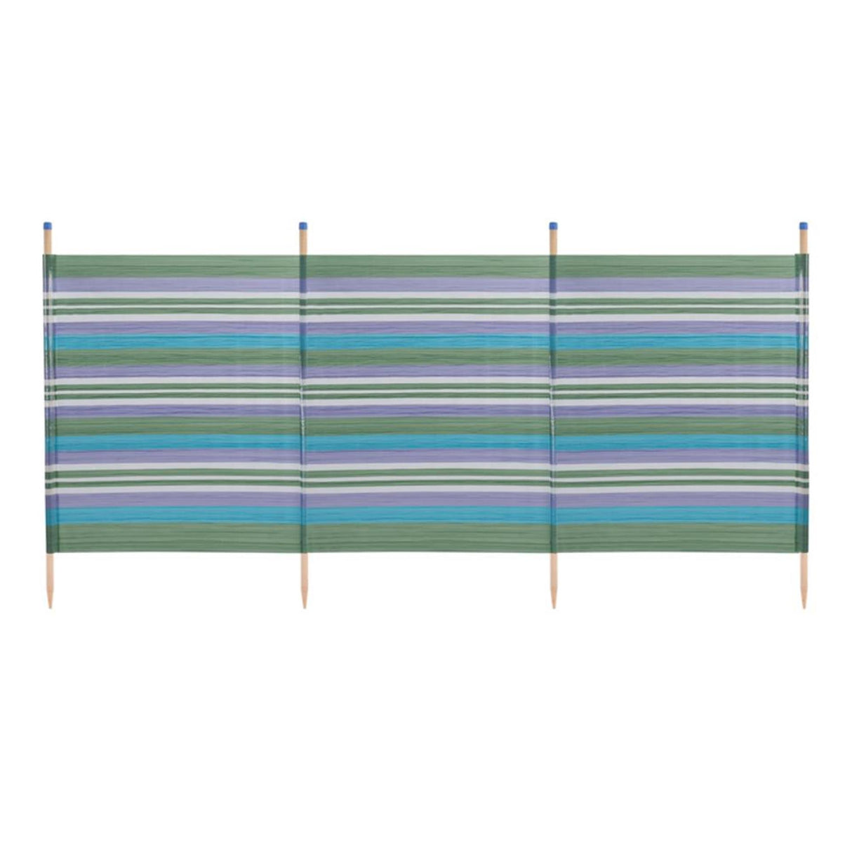 Gerkimex windscherm pe 220cmx90cm