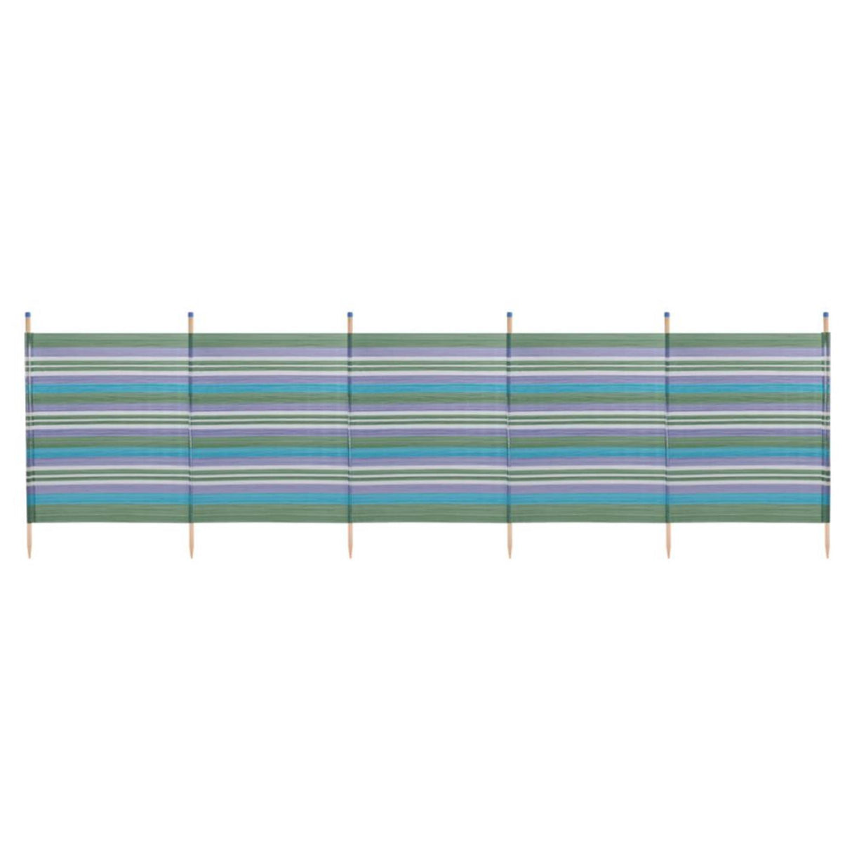 Gerkimex windscherm pe 375cmx90cm
