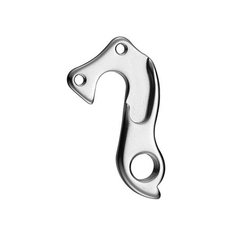 Union derailleurpad GH-072 met schroefset M4x0.7