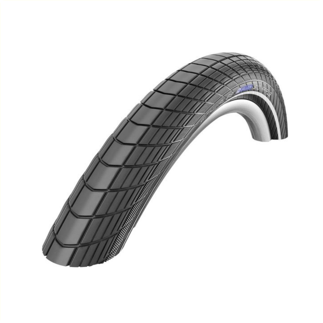 Schwalbe Buitenband Big Raceguard 28 x 2.00 (50-622)