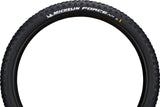 Michelin force am performance 27.5+ folding tyre