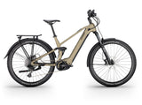 Conway elektrische suv xyron suv 5.0 (#1) ebike conw.xyron suv 4.9 29 40 12sp full sus.dese.