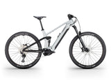Conway elektrische mtb full-suspension xyron st 4.0 (#1) ebike conw.xyron st 4.0 29 39 12sp full sus.si bl
