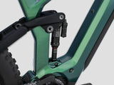 Conway elektrische mtb full-suspension xyron lt 11.0 (#1) ebike conw. xyron lt 11.0 29 44 12sp full sus.teal