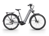 Conway elektrische trekkingfiets cairon t 4.5 (#1) ebike conw.cairon t 4.5 28 50 5sp grey