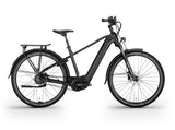 Conway elektrische trekkingfiets cairon t 6.0 (#1) ebike conw.cairon t 6.0 28 49 env. diam. black