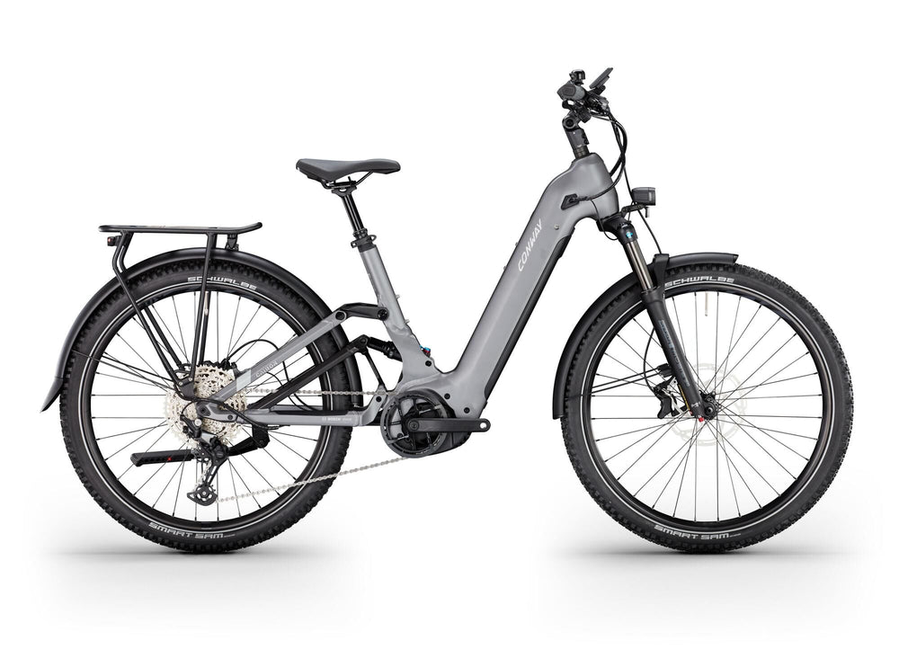 Conway elektrische suv cairon suv fs 4.0 (#1) ebike conw.cairon suv fs 4.0 27 54 12sp lightblue