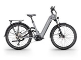 Conway elektrische suv cairon suv fs 4.0 (#1) ebike conw.cairon suv fs 4.0 27 54 12sp lightblue
