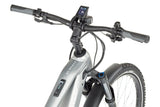 Conway elektrische suv xyron suv 5.0 (#1) ebike conw.xyron suv 4.9 29 46 12sp full sus. grey