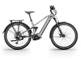 Conway elektrische suv xyron suv 5.0 (#1) ebike conw.xyron suv 4.9 29 49 12sp full sus. grey