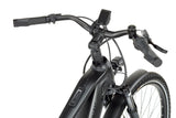 Conway elektrische trekkingfiets cairon t 4.5 (#1) ebike conw.cairon t 4.5 28 41 5sp black