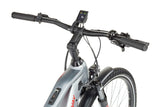 Conway elektrische trekkingfiets cairon t 2.0 625 se (#1) ebike conw. ciaron t 2.0 625 se 28 60 9sp sil. red