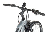 Conway elektrische trekkingfiets cairon t 2.0 625 se (#1) ebike conw. ciaron t 2.0 625 se 28 50 9sp gr. red