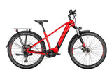 Conway elektrische suv cairon c 3.0 mod. 24 ebike conw.cairon c 3.0 29 45 diam.12sp red black