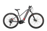 Conway elektrische mtb hardtail cairon s 4.0 mod. 24 ebike conw.cairon s 4.0 29 49 trap. 12sp grey red