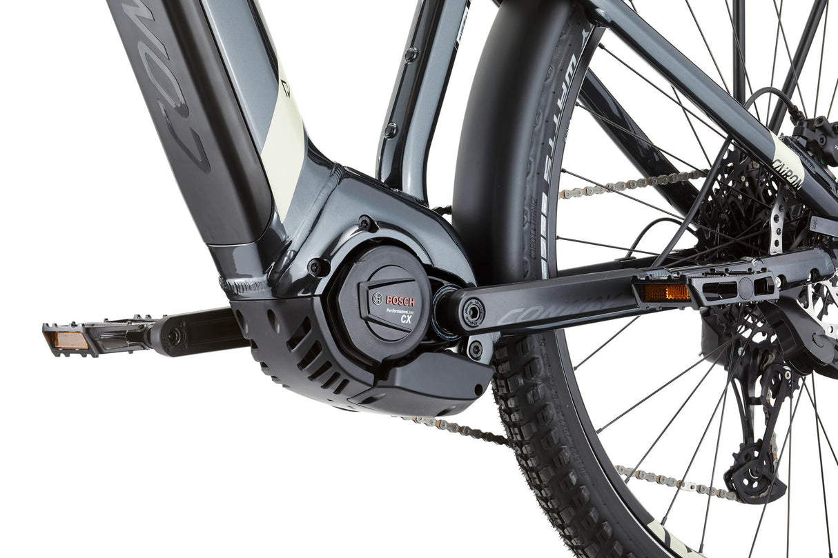 Conway elektrische suv cairon c 3.0 mod. 24 ebike conw.cairon c 3.0 27,5 41 diam.12sp bl des.