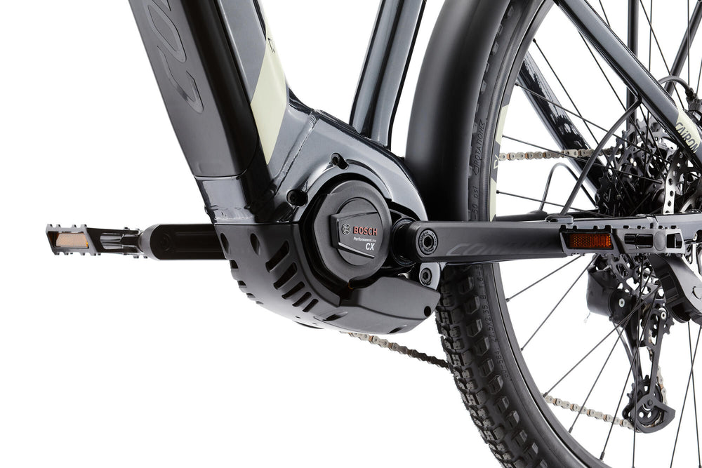Conway elektrische suv cairon c 3.0 mod. 24 ebike conw.cairon c 3.0 27,5 41 trap.12sp bl des.