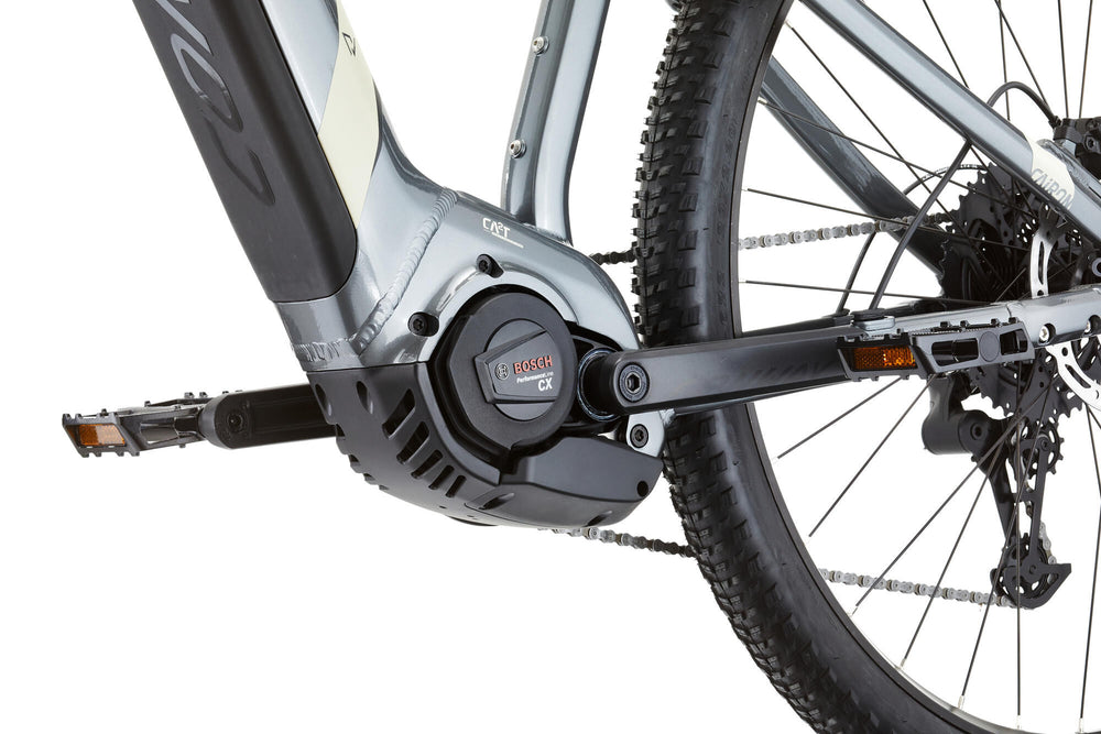 Conway elektrische mtb hardtail cairon s 2.0 500 mod. 24